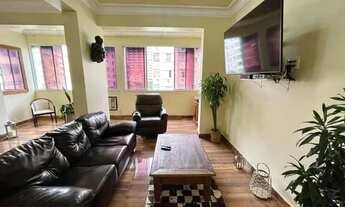 Imagem 3: ALUGO ÓTIMO 3 QUARTOS COM VAGA DE GARAGEM EM COPACABANA