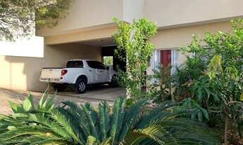 Imagem: Casa - Jardim Pinheiros - Valinhos