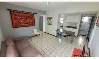 Imagem 7: Apartamento com 2 dormitórios para alugar, 55 m² - Ilha do Leite - Recife/PE