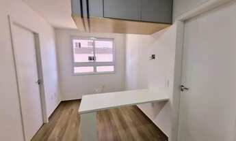 Imagem 3: Apartamento para aluguel com 33 metros quadrados com 2 quartos em Cidade Mãe do Céu - São