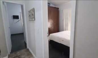 Imagem 5: Casa de dois quartos na Praia da Brisa