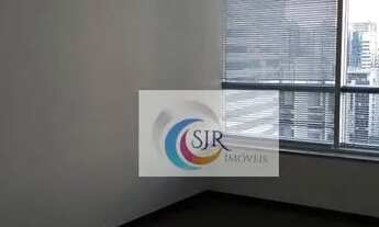 Imagem 7: Conjunto comercial para alugar, 436 m²- Brooklin - São Paulo/SP