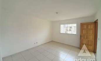 Imagem 7: Casa com 2 quartos - Bairro Colônia Dona Luíza em Ponta Grossa