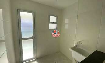 Imagem 6: Apartamento com 2 dormitórios à venda, 78 m² por R$ 480.000,00 - Jardim Caiahu - Mongaguá