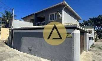 Imagem 2: Casa com 3 dormitórios, 160 m² - venda por R$ 460.000,00 ou aluguel por R$ 2.333,33/mês