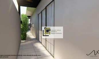 Imagem 3: Casa com 3 dormitórios à venda, 179 m² por R$ 960.000,00 - Jardim Panorama - Jacareí/SP