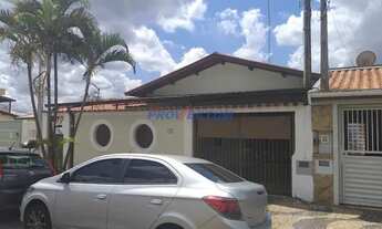 Imagem 4: Casa - Jardim Bela Vista - Campinas