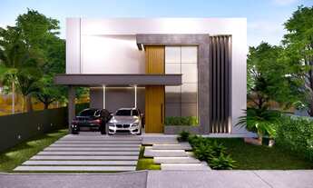 Imagem: Casa 356 m² à venda no Condomínio Alphaville