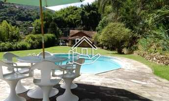 Imagem 3: Petrópolis - Casa Padrão - Corrêas