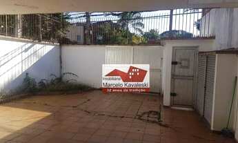 Imagem 4: Sobrado de 4 quartos para alugar no bairro Vila Madalena