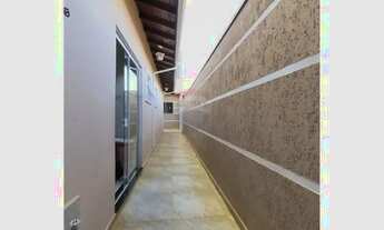 Imagem 7: Casa para venda tem 204 metros quadrados com 3 quartos em Parque das Árvores - Araras - SP