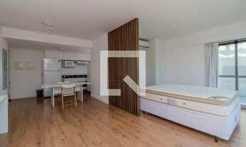 Imagem 6: Apartamento para Aluguel - Praia de Belas , 1 Quarto, 41 m2