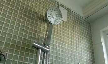 Imagem 5: Apartamento com 2 suítes e fino acabamento em Capim Macio