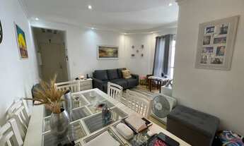 Imagem: Apartamento de 63m2 2 dormitórios a venda