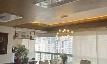 Imagem 3: COBERTURA - MOEMA - SP