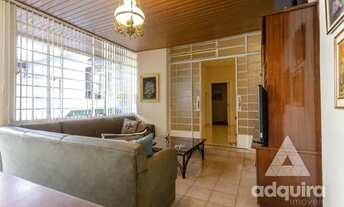 Imagem 4: Casa com 4 quartos - Bairro Estrela em Ponta Grossa