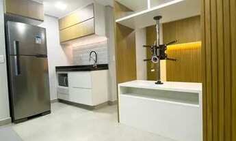 Imagem: Apartamento para locação em Vila Madalena