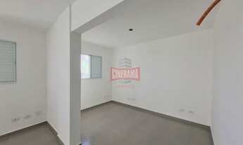 Imagem 5: Apartamento com 2 dormitórios à venda, 50 m² por R$ 418.000,00 - Nova Gerty - São Caetano