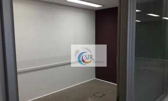 Imagem 5: Conjunto corporativa para locação, Brooklin, São Paulo