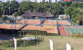 Imagem 3: Casa com 4 dormitórios à venda, 360 m² por R$ 2.200.000 - Alphaville 06 - Santana de Parna