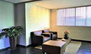 Imagem: Apartamento de 3 quartos com elevador a