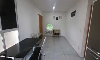 Imagem 5: M - Alugo Excelente Apartamento 2 quartos Mobiliado no Cond. Vila de Camburi