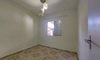 Imagem 5: Casa de condomínio para venda possui 85 metros quadrados com 2 quartos