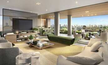 Imagem 3: Apartamento 500m2 - VILA NOVA CONCEIÇÃO