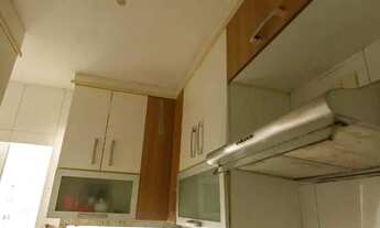 Imagem 7: Apartamento 2 quartos mobiliado no Centro