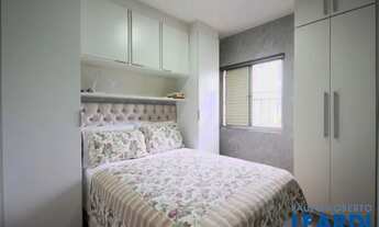 Imagem 7: APARTAMENTO - MOEMA PÁSSAROS - SP