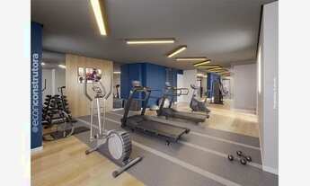 Imagem 6: Apartamento para venda tem 54 metros quadrados com 2 quartos em Vila Prudente - São Paulo