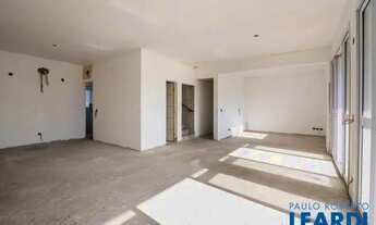 Imagem 3: COBERTURA - MOEMA ÍNDIOS - SP