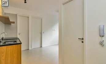 Imagem 7: Apartamento de 2 quartos para alugar no bairro Vila Buarque