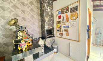 Imagem 6: CASA DE 3 QUARTOS - JARDIM ATLÂNTICO