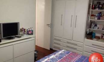 Imagem 7: São Paulo - Apartamento Padrão - Tatuapé