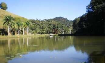 Imagem 3: Sítio no Vale do Café na Cidade Barra do Piraí /RJ!