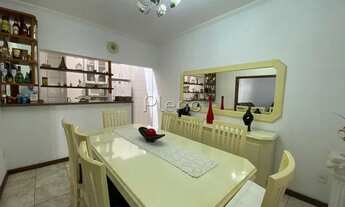 Imagem 5: Casa à venda no Jardim Nova Europa - Campinas/SP