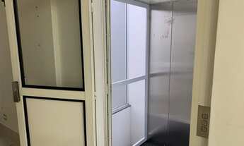 Imagem 6: SOBRADO COM ELEVADOR DISPONÍVEL PARA LOCAÇÃO DEFINITIVA