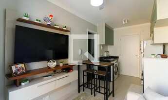 Imagem: Apartamento para Aluguel - Casa Verde, 1