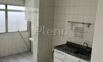 Imagem 3: Apartamento - Vila Industrial - Campinas