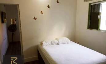 Imagem 6: Casa com 4 dormitórios à venda, 120 m² por R$ 380.000,00 - Estancia Sao Jose - Peruíbe/SP