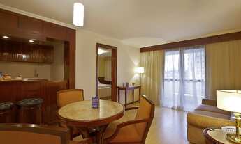 Imagem 4: Flat para venda com 39m² com 1 quarto em Higienópolis - São Paulo - SP