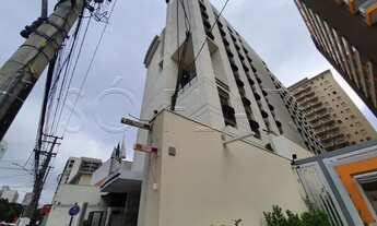 Imagem 3: Apartamento no Transamerica Congonhas para morar ou investir