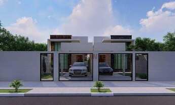 Imagem: Casa à venda, 130 m² por R$ 580.000,00