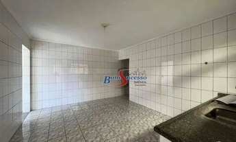 Imagem 7: Casa com 2 dormitórios para alugar, 100 m² por R$ 2.300/mês - Vila Santa Clara - São Paulo