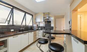 Imagem 6: Lindo apartamento de 102 m² - Agua Verde R$ 910.000,00