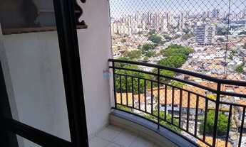 Imagem 3: Apartamento próximo ao metrô Praça da Árvore!