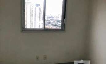 Imagem 3: Apartamento para venda tem 80 metros quadrados com 3 quartos em Vila Bertioga - São Paulo