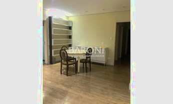 Imagem 3: Apartamento a venda na Bela Vista, todo reformado, pronto para morar, 3 dormitórios, 2 vag