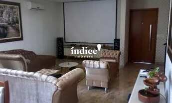 Imagem 2: Casa a venda no Condomínio Figueira Branca, 3 Suítes completa